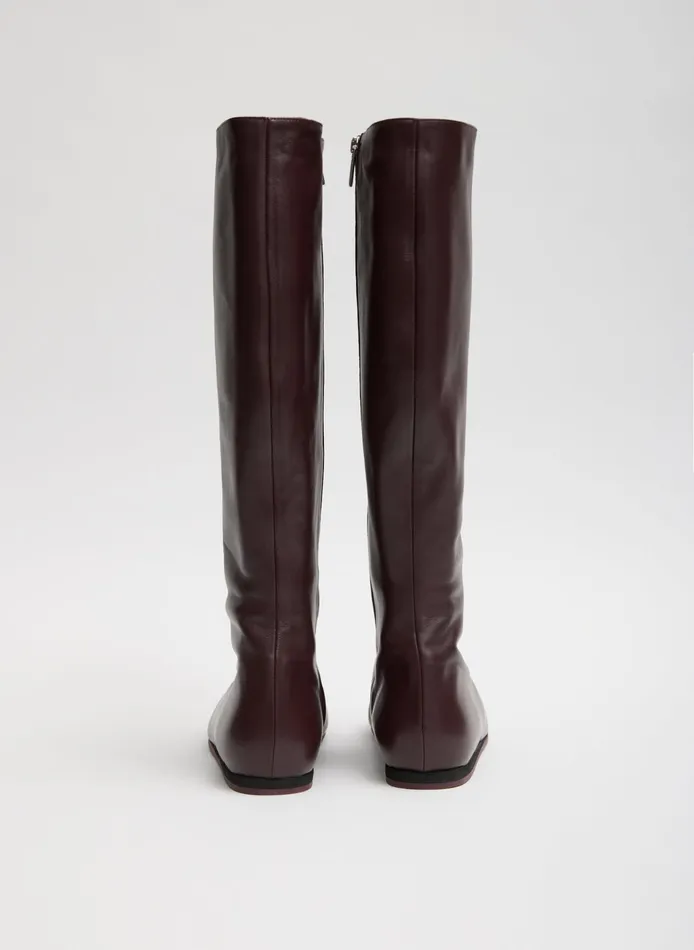 Women Tibi Boots Pete Boot