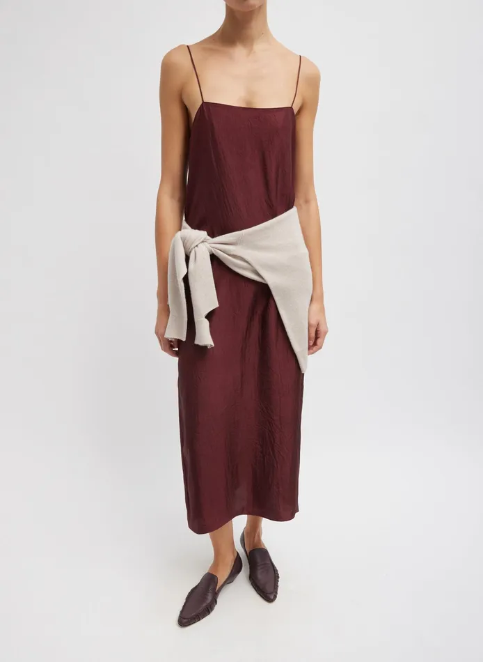 Women Tibi Dresses The Slip Dress
