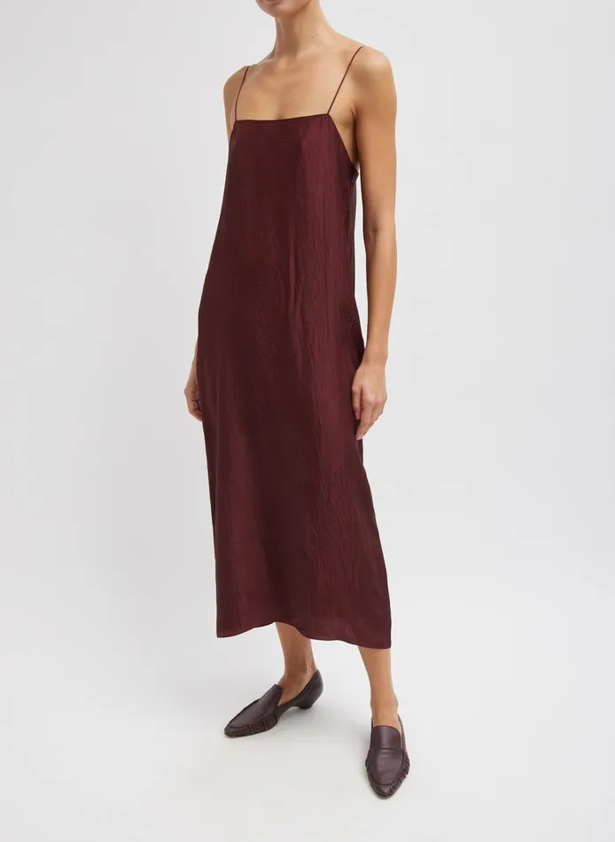 Women Tibi Dresses The Slip Dress