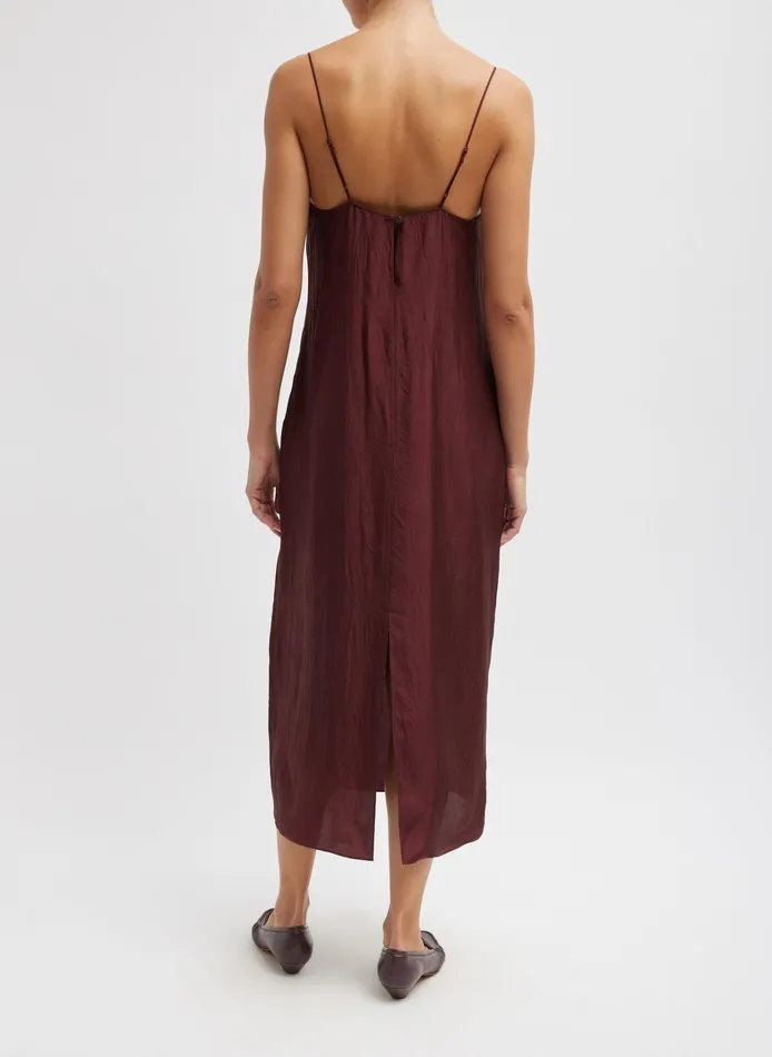Women Tibi Dresses The Slip Dress