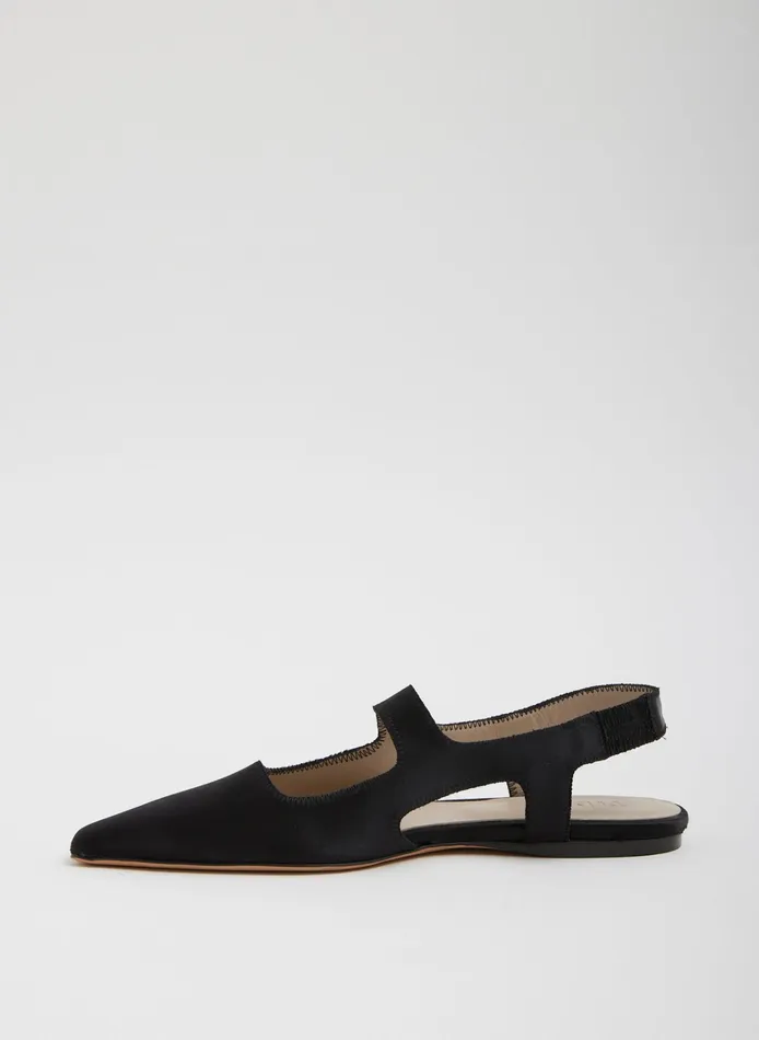 Women Tibi Flats Malcolm Flat