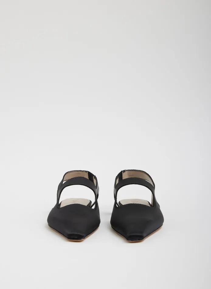 Women Tibi Flats Malcolm Flat