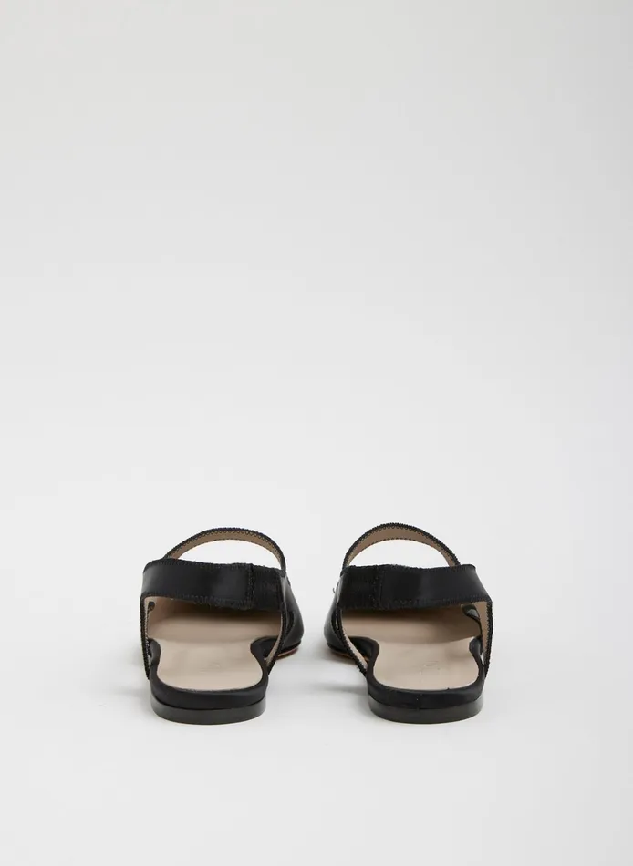 Women Tibi Flats Malcolm Flat