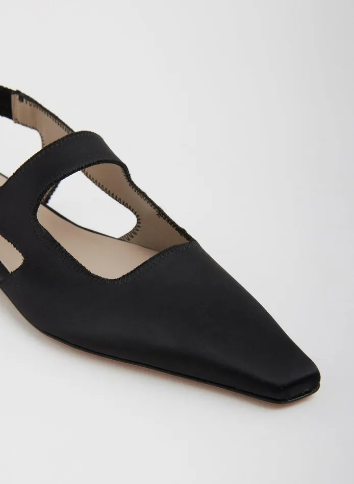 Women Tibi Flats Malcolm Flat