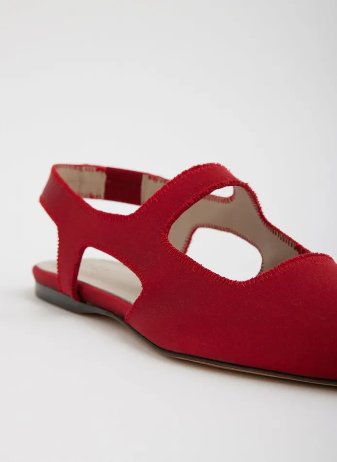 Women Tibi Flats Malcolm Flat
