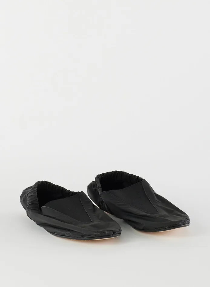 Women Tibi Flats Mikhail Flat