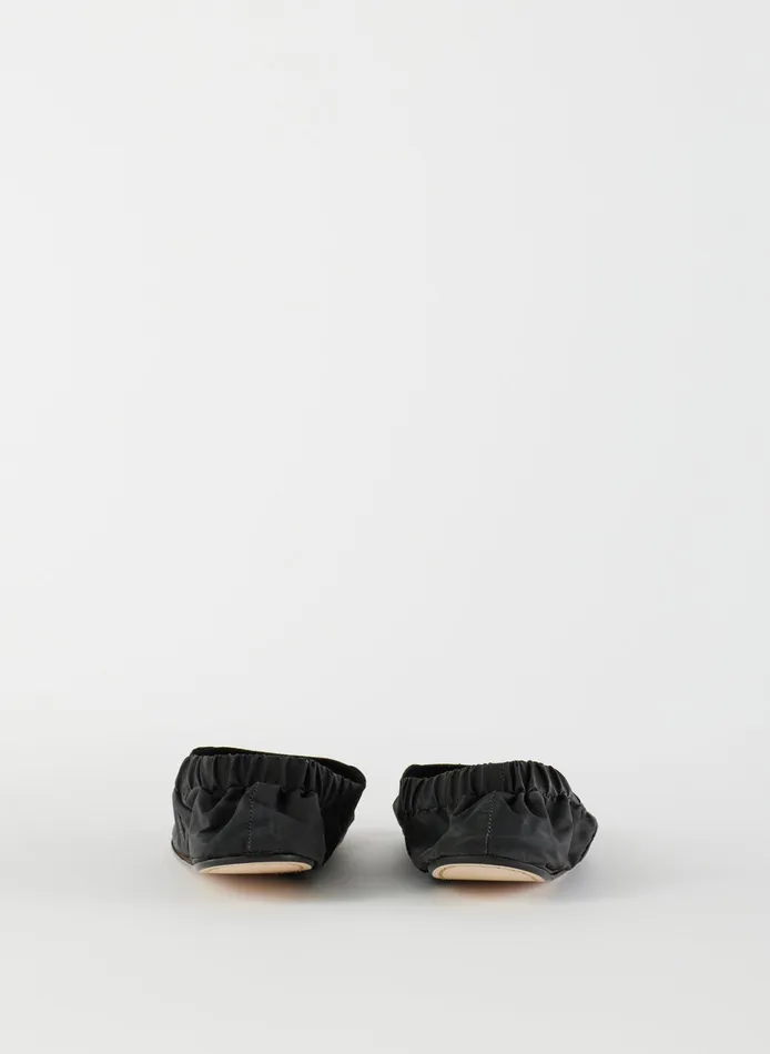 Women Tibi Flats Mikhail Flat