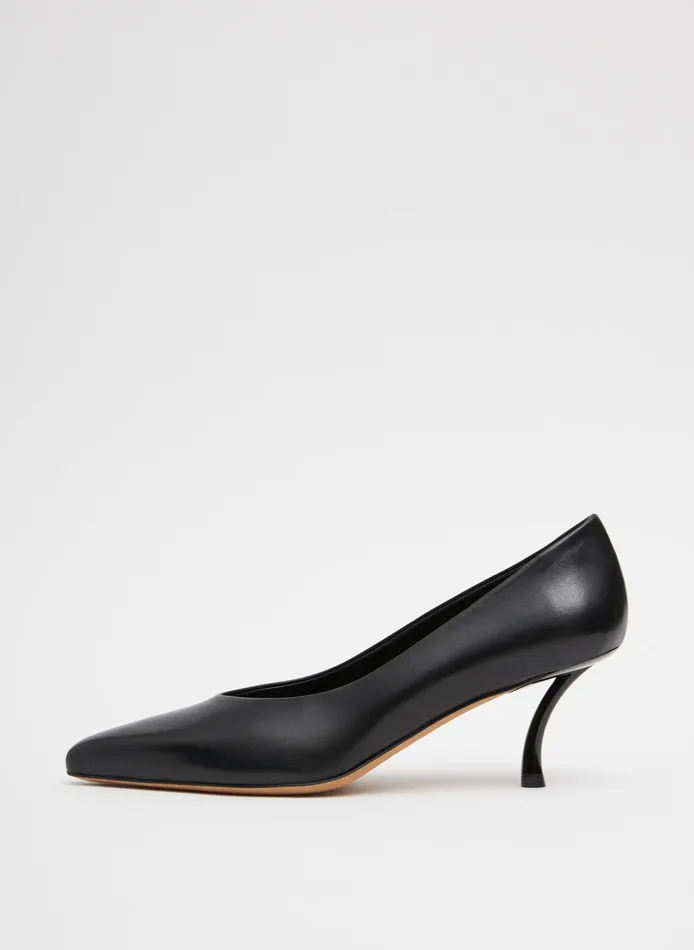 Women Tibi Heels Albert Heel