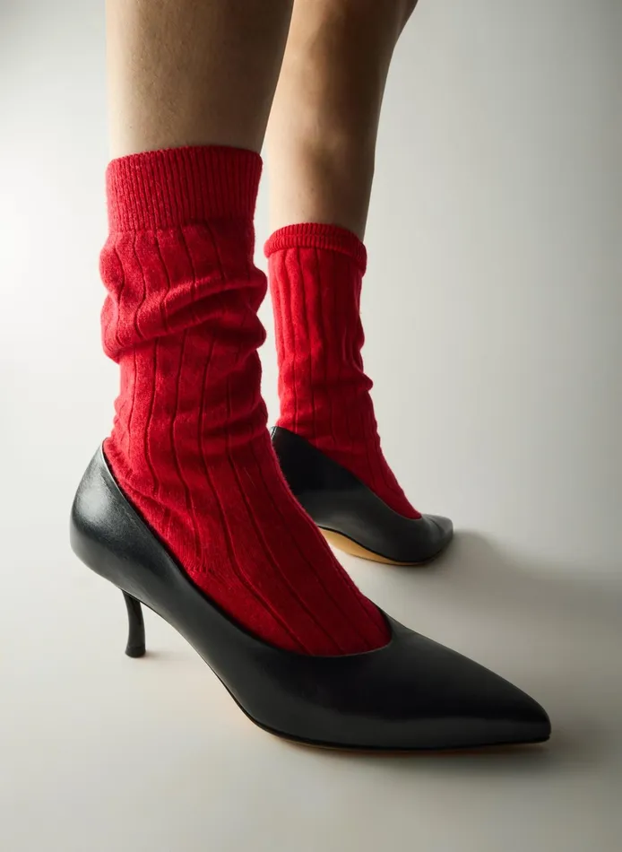 Women Tibi Heels Albert Heel