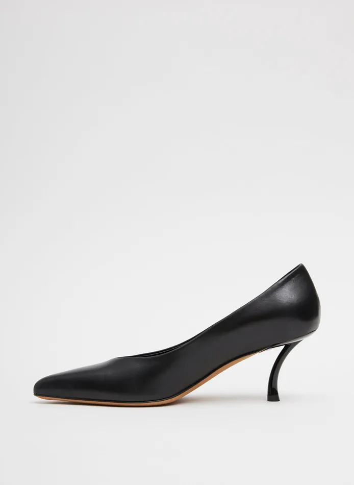 Women Tibi Heels Albert Heel