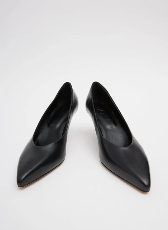 Women Tibi Heels Albert Heel