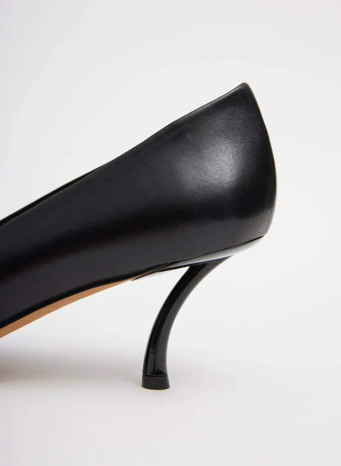 Women Tibi Heels Albert Heel