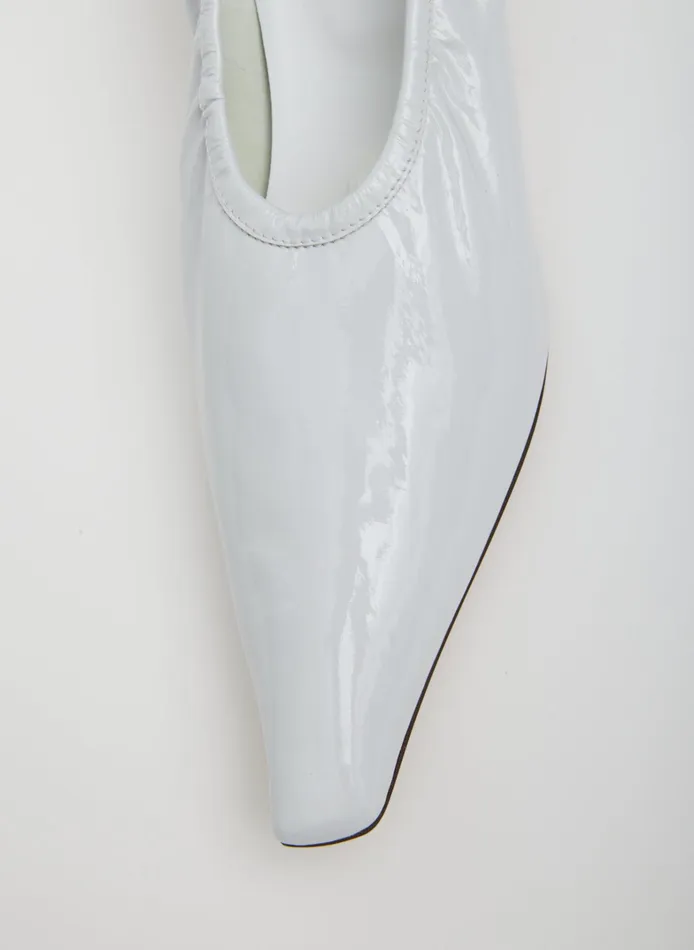 Women Tibi Heels Larry Heel