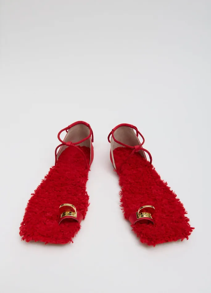 Women Tibi Sandals Jack Sandal