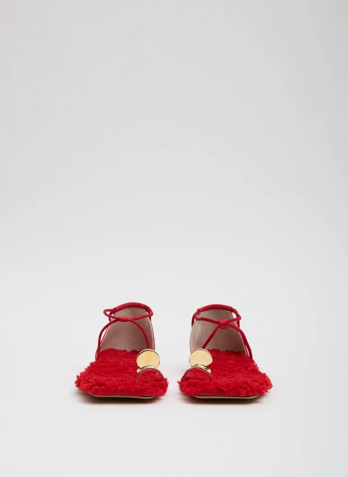 Women Tibi Sandals Jack Sandal