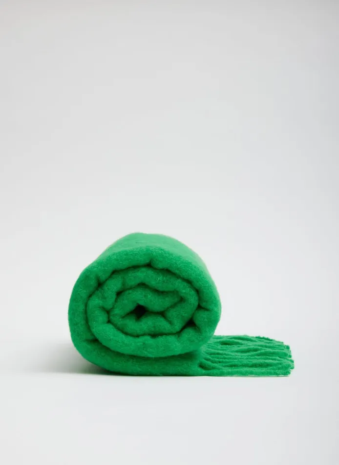 Women Tibi Scarves Blanket Scarf