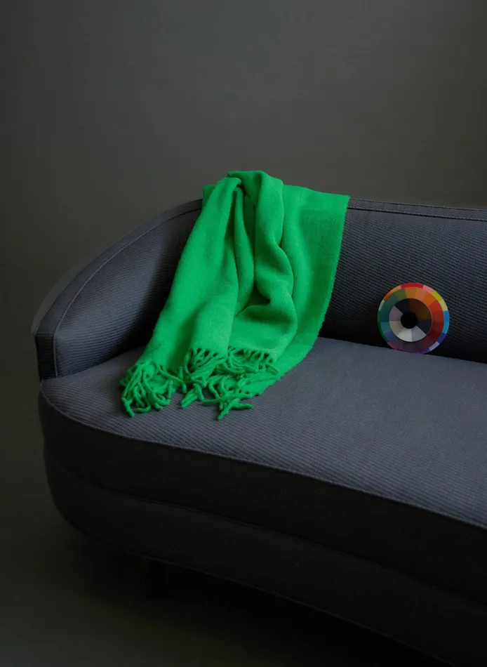 Women Tibi Scarves Blanket Scarf