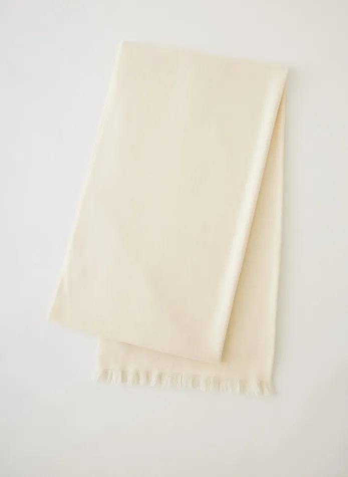 Women Tibi Scarves Fringe Scarf