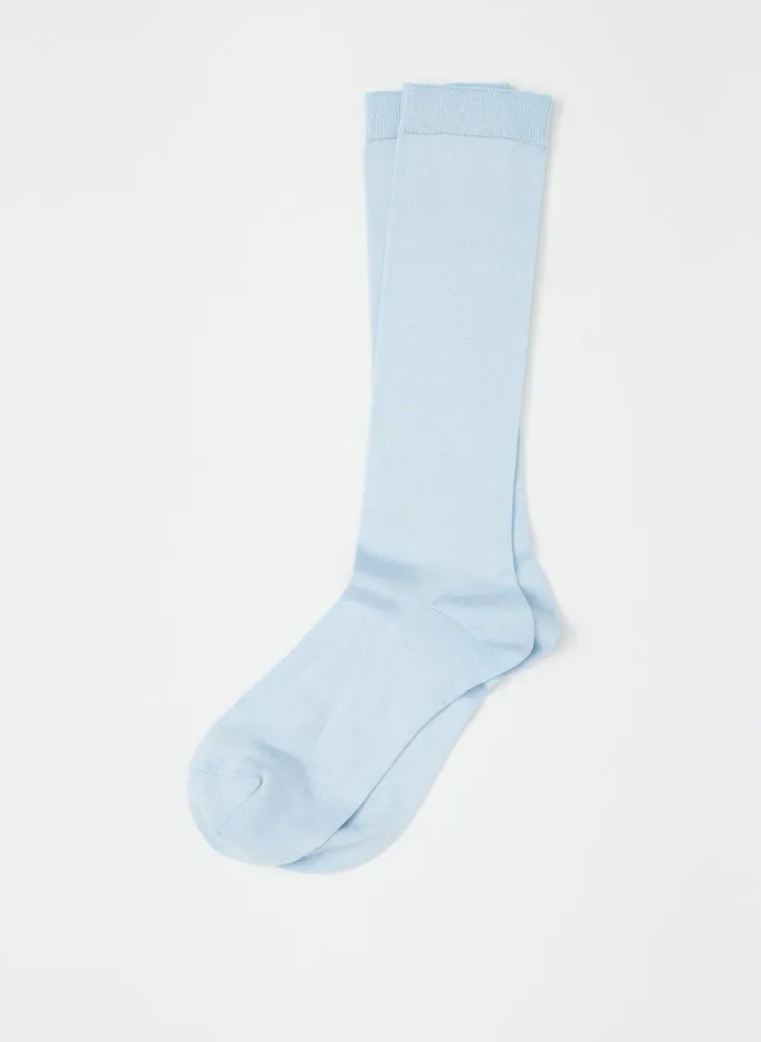 Women Tibi Socks Classic Socks