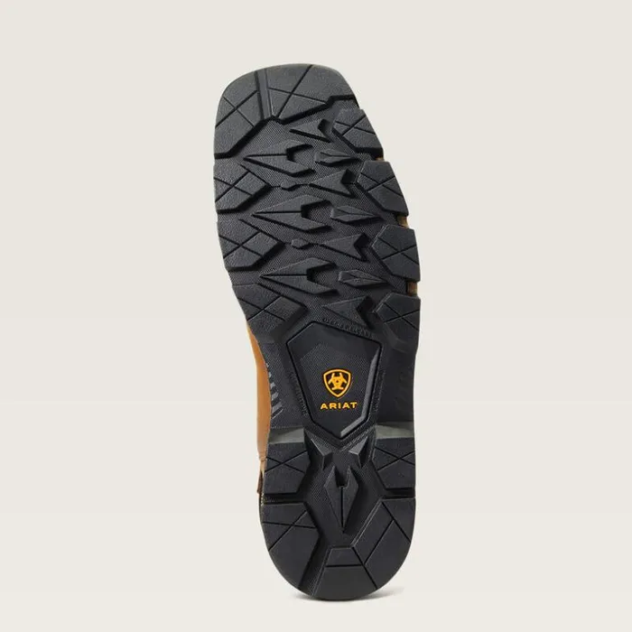 Work Boots Men Ariat Rebar Flex Western VentTEK Incognito Work Boot Dark Earth Work Boots Men Ariat Rebar Flex Western VentTEK Incognito Work Boot Dark Earth