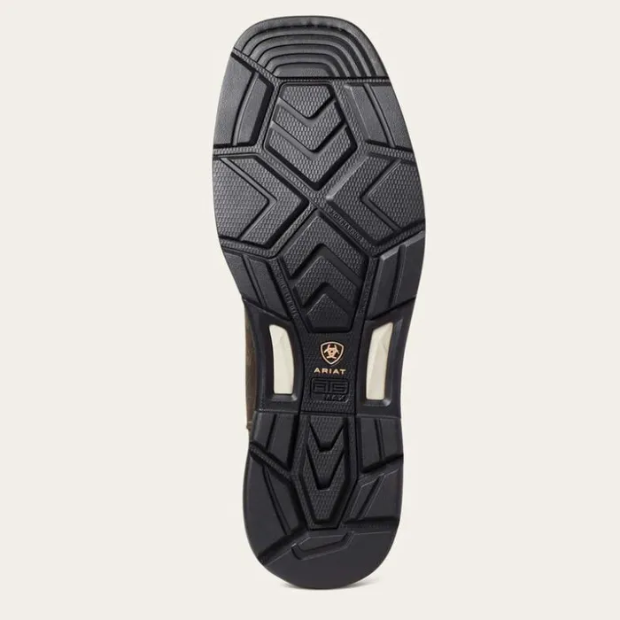 Work Boots Men Ariat WorkHog XT VentTEK Bold Waterproof Carbon Toe Work Boot Iron Coffee Work Boots Men Ariat WorkHog XT VentTEK Bold Waterproof Carbon Toe Work Boot Iron Coffee