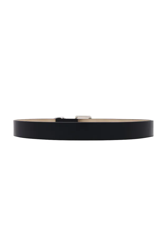 X Maggie Macdonald Molly Belt Black and Silver Women Lovers and Friends Other Accessories X Maggie Macdonald Molly Belt Black and Silver Women Lovers and Friends Other Accessories