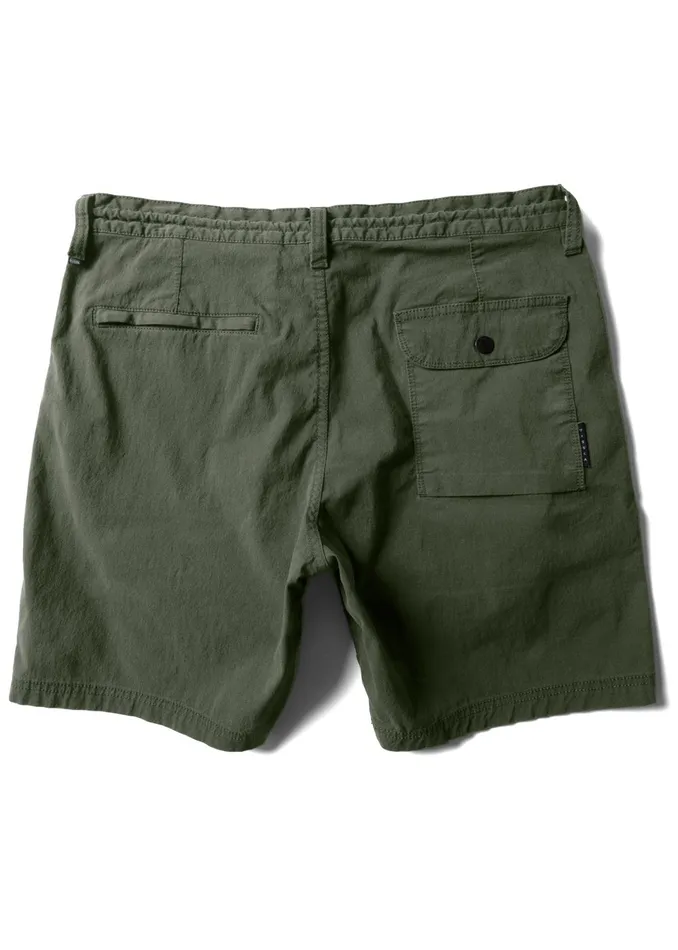 Youth Ranger 138243 Kids Walkshort Army Clothing Vissla