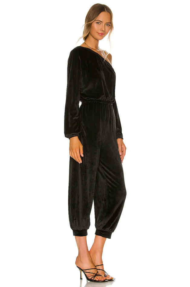Zasha Jumpsuit Black Women Lovers and Friends Jumpsuits Zasha Jumpsuit Black Women Lovers and Friends Jumpsuits