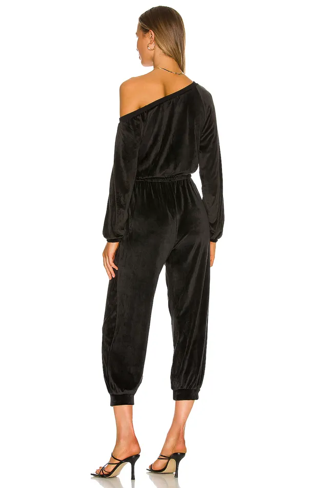 Zasha Jumpsuit Black Women Lovers and Friends Jumpsuits Zasha Jumpsuit Black Women Lovers and Friends Jumpsuits